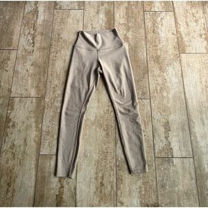 Alo yoga XS leggings